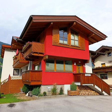 Ferienwohnung Magdalena Stumm Exterior foto