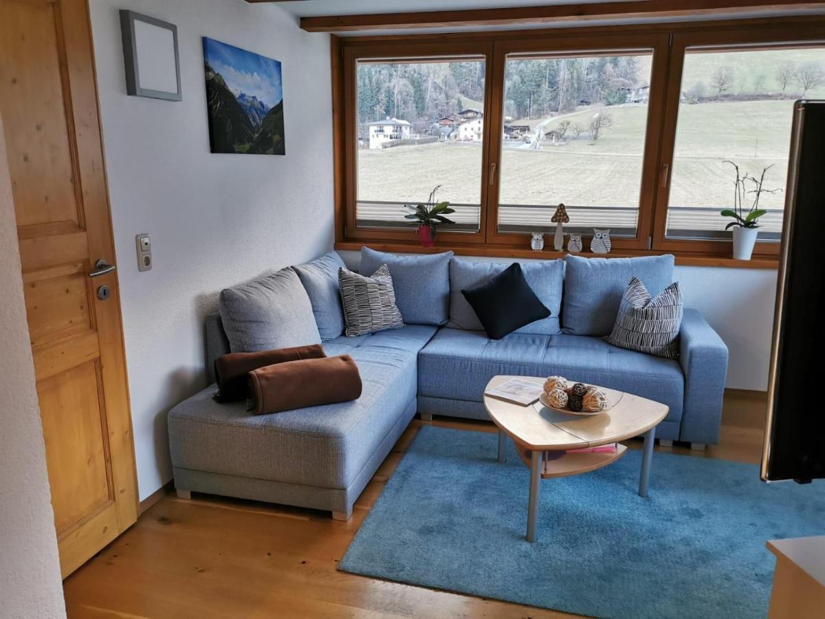 Ferienwohnung Magdalena Stumm Exterior foto
