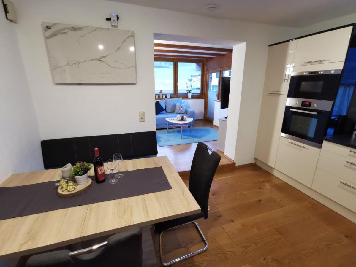 Ferienwohnung Magdalena Stumm Exterior foto