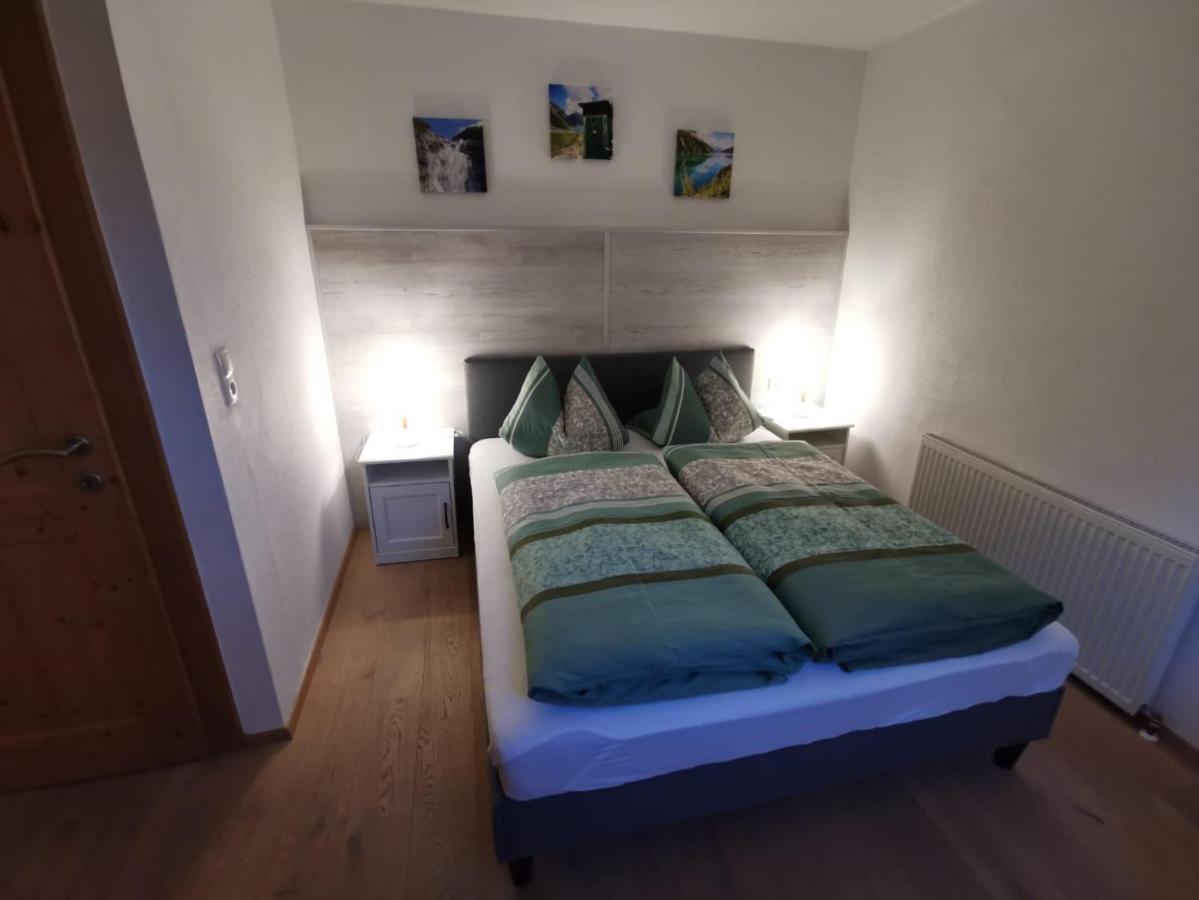 Ferienwohnung Magdalena Stumm Exterior foto