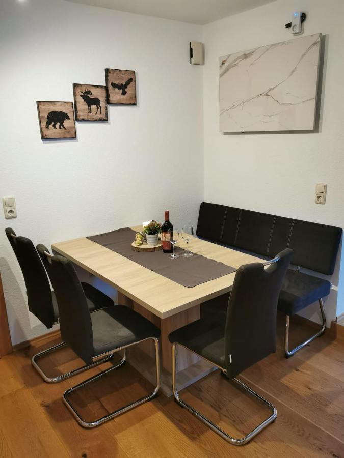 Ferienwohnung Magdalena Stumm Exterior foto