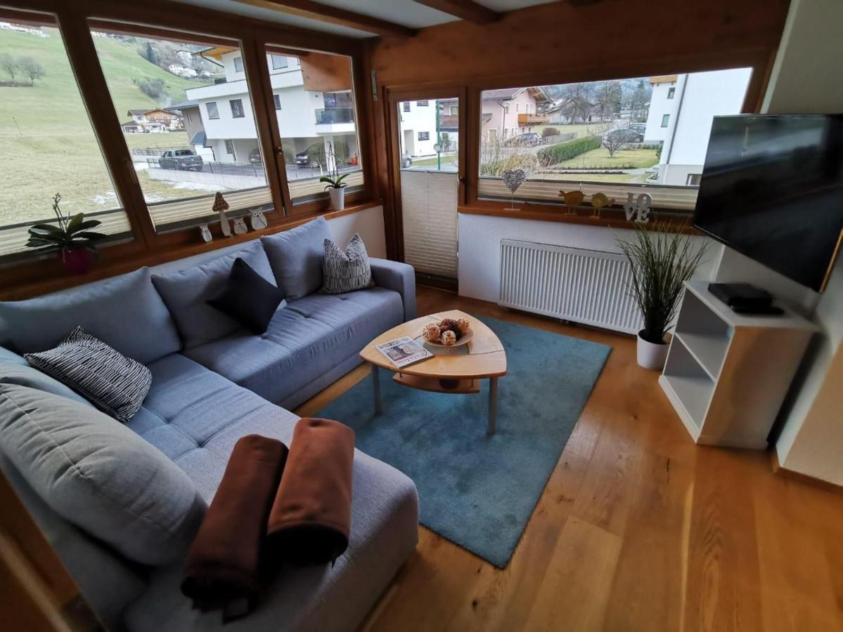Ferienwohnung Magdalena Stumm Exterior foto